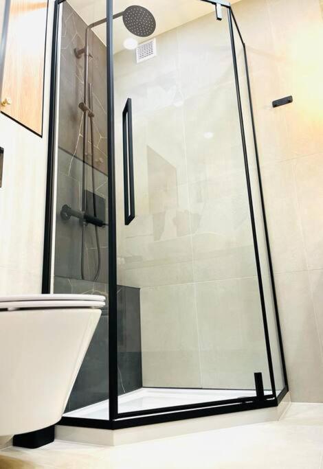 Apartament Augustianska Krakow Luaran gambar
