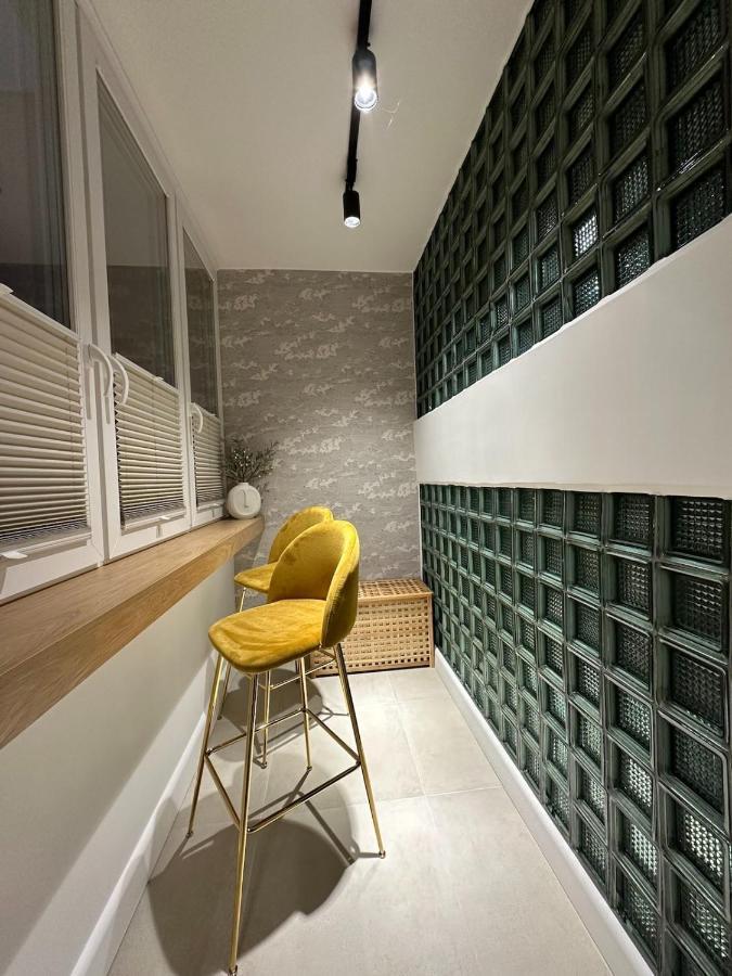 Apartament Augustianska Krakow Luaran gambar